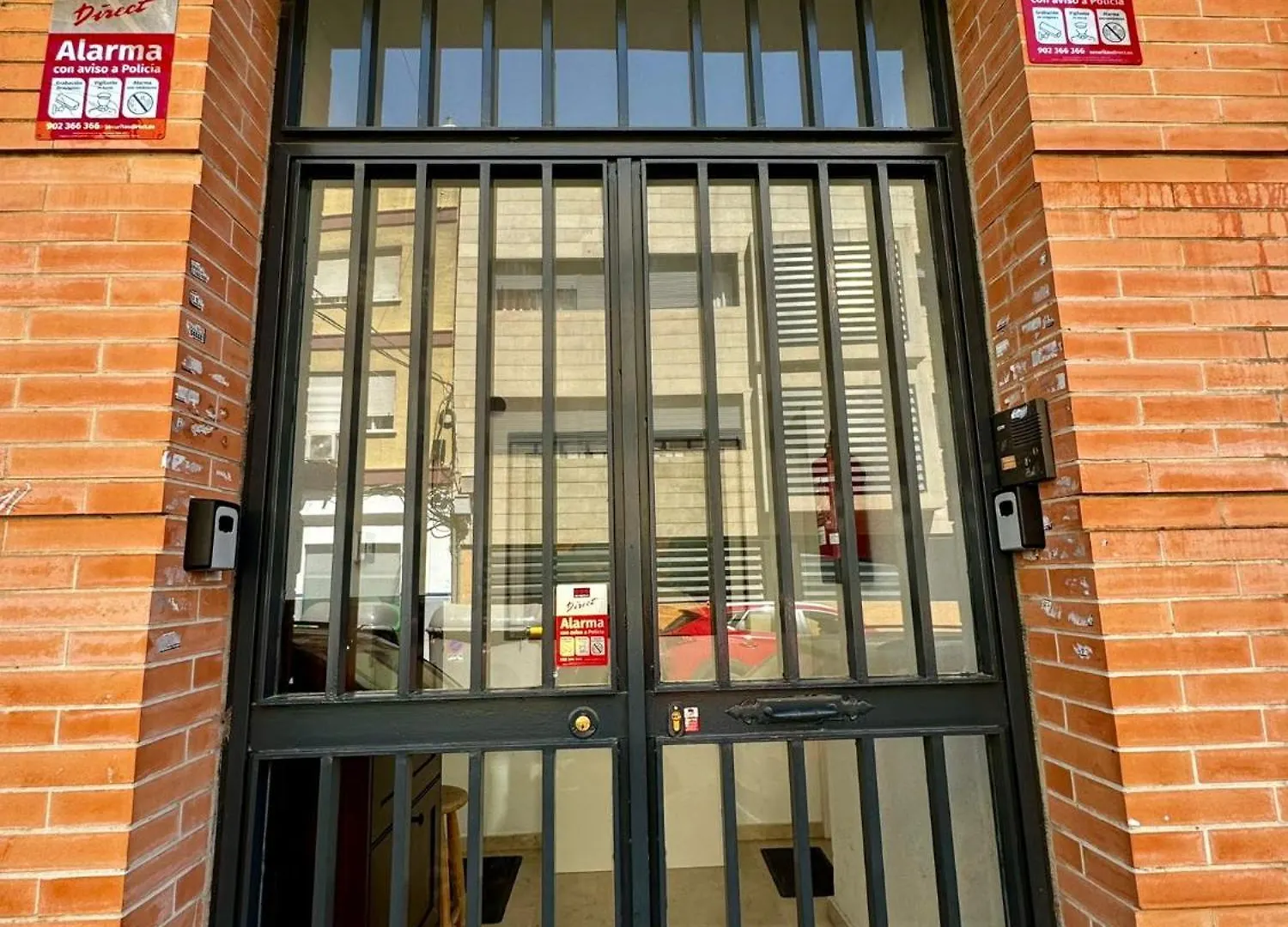 Rentalsevilla Salado II 西班牙