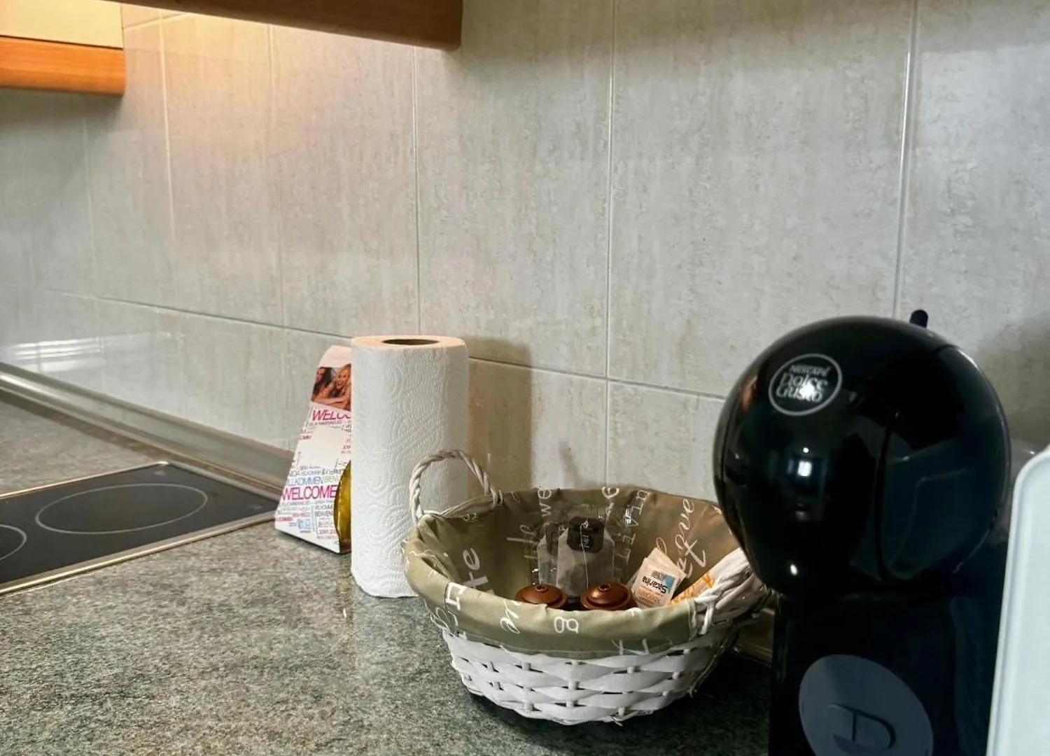 Appartement Rentalsevilla Salado II