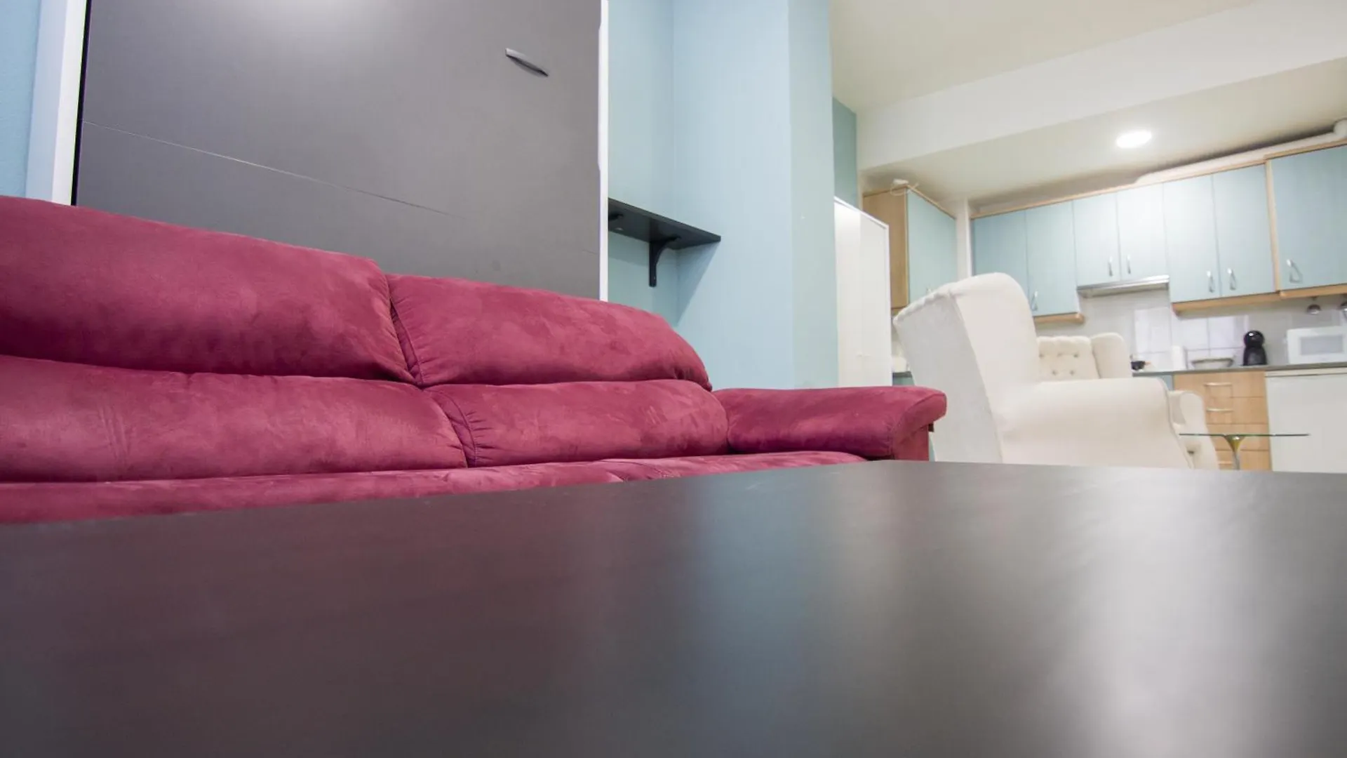 Appartement Rentalsevilla Salado II