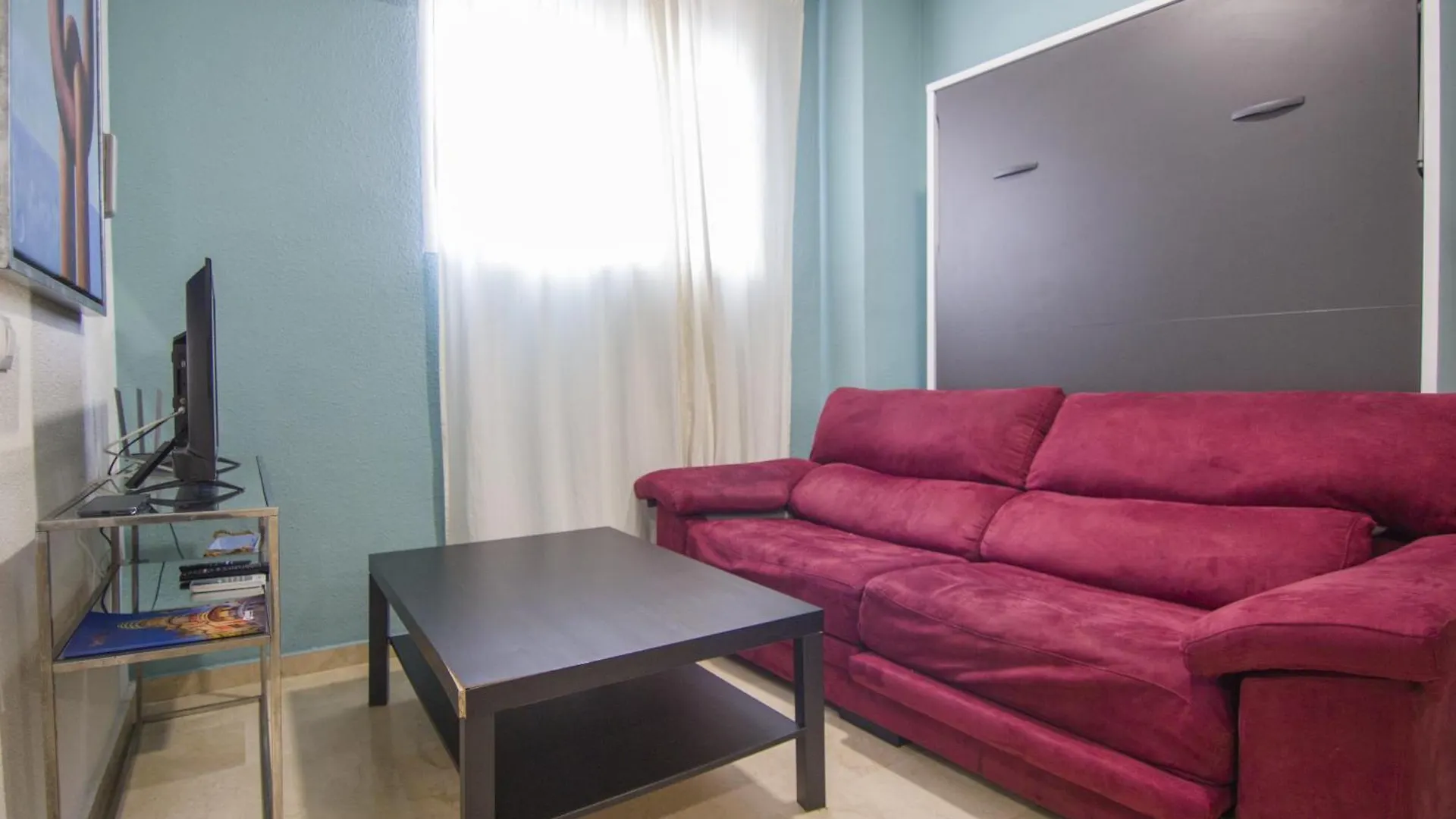 Rentalsevilla Salado II Appartement Sevilla