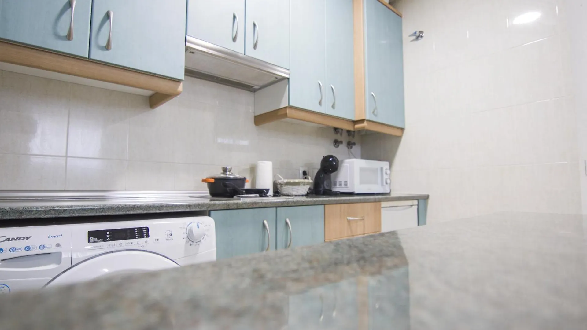Appartement Rentalsevilla Salado II