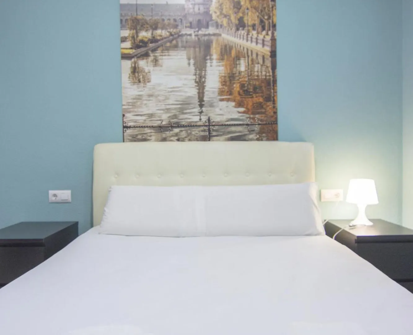Appartement Rentalsevilla Salado II
