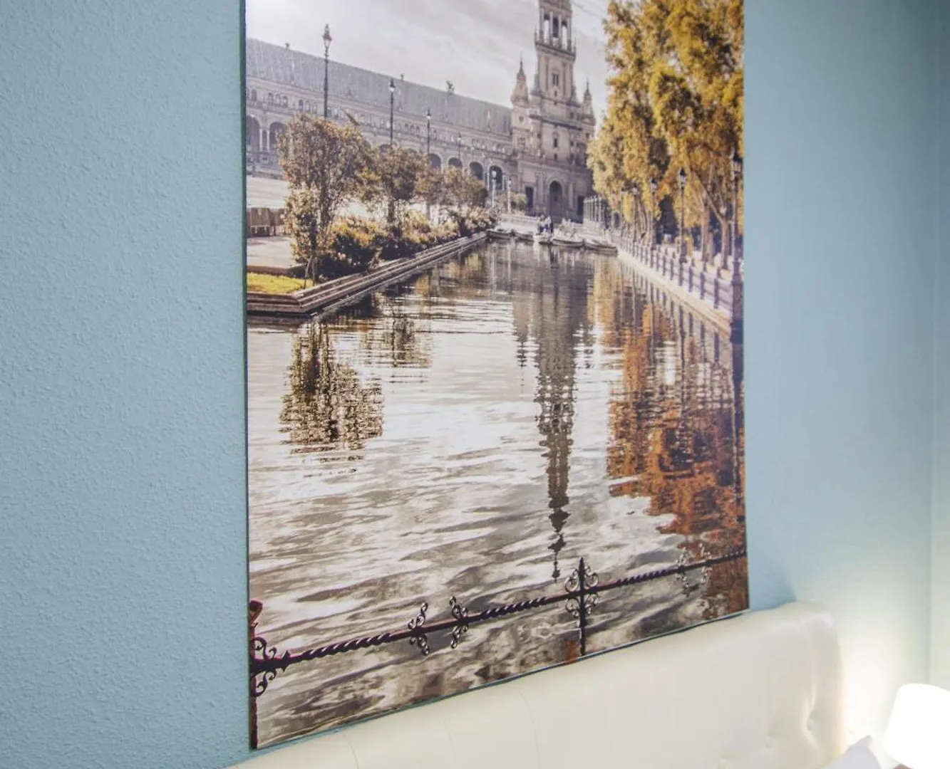 Appartement Rentalsevilla Salado II